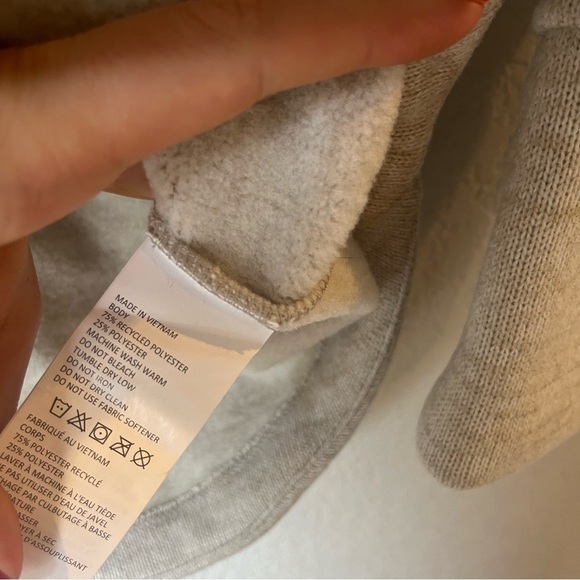 NWT Prana Tri Thermal Thread Tunic - Picture 3 of 8